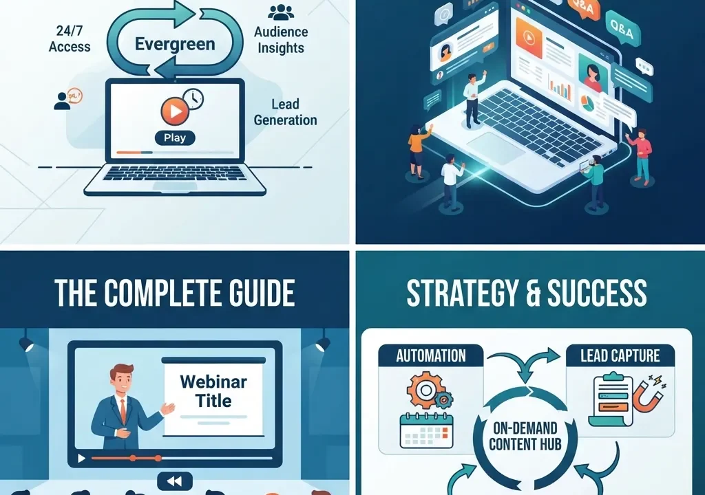 On-Demand Webinars