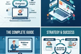 On-Demand Webinars