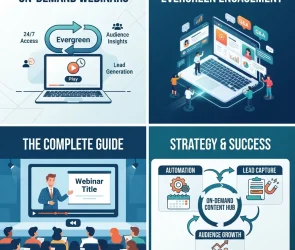 On-Demand Webinars