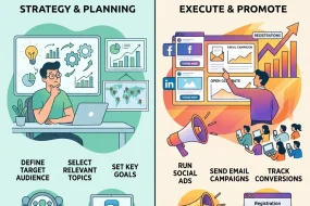 Webinar Advertising