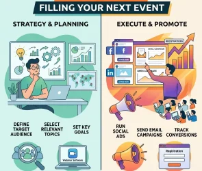 Webinar Advertising