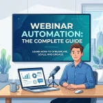 Webinar Automation The Complete Guide