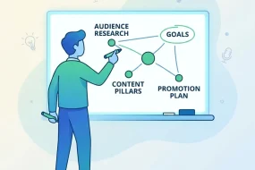 Webinar Content Strategy