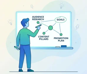 Webinar Content Strategy