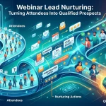 Webinar Lead Nurturing Turning Attendees Into Qualified Prospects