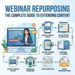 Webinar Repurposing