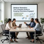 Webinar Retention