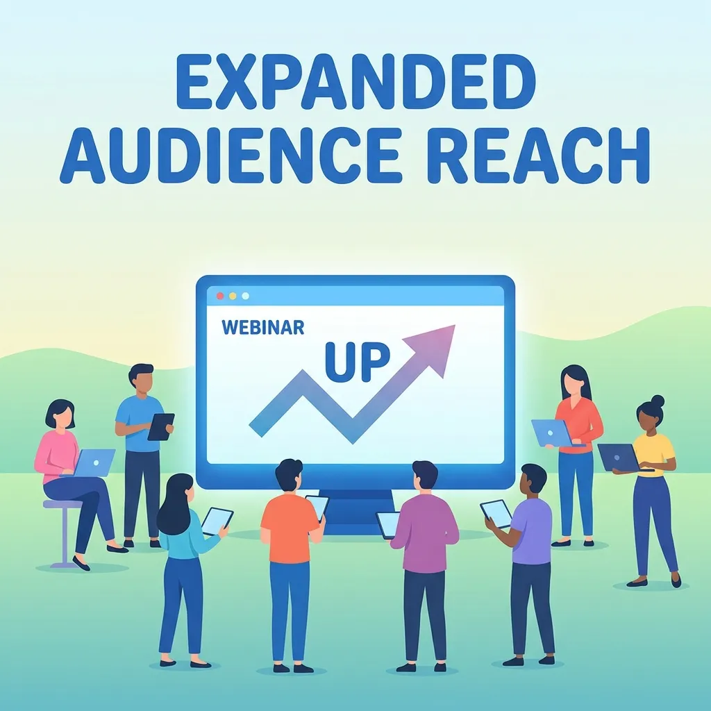 Why Invest in Webinar Advertising