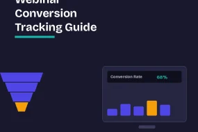 Webinar Conversion Tracking