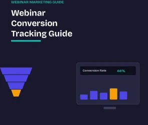 Webinar Conversion Tracking
