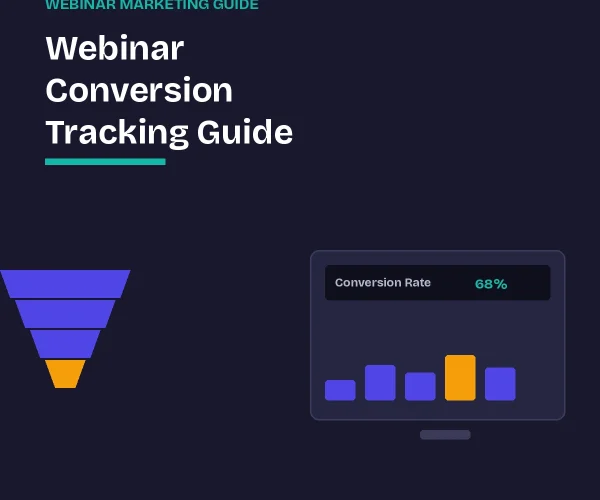 Webinar Conversion Tracking